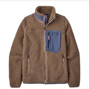 Patagonia Women's Retro Pile Fleece Size Medium